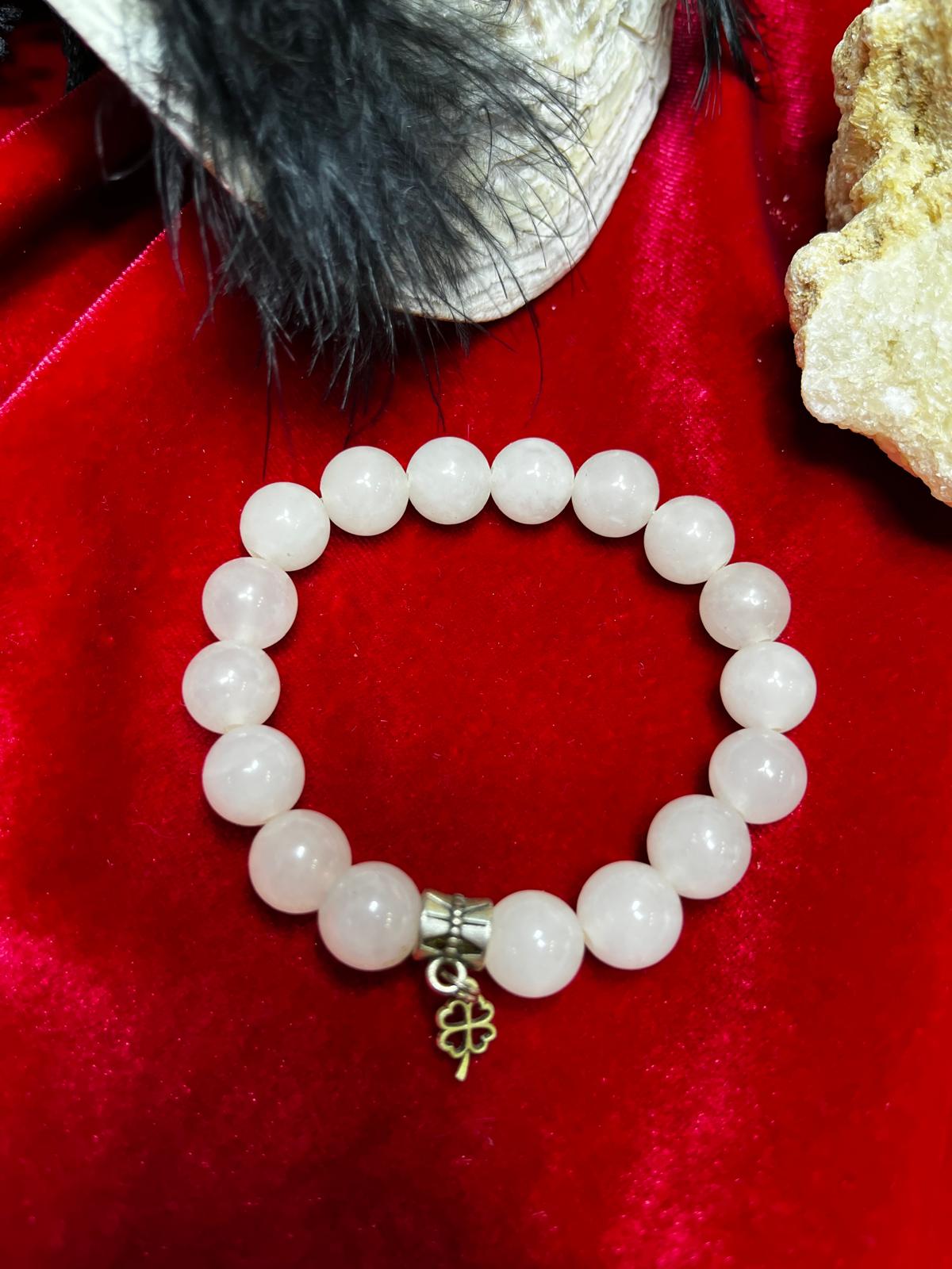 10 mm Buz Pembe Kuvars